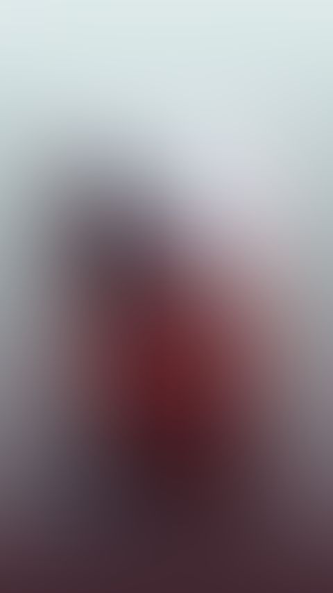 Me encanta el rojo ♥️