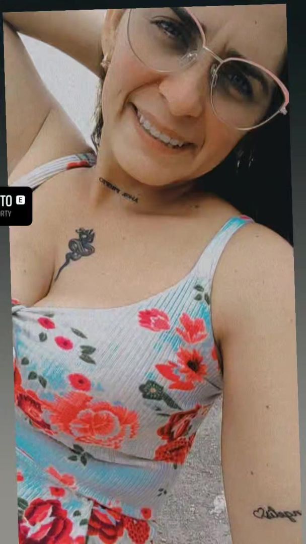 Me sigues soi nueva🥵😉