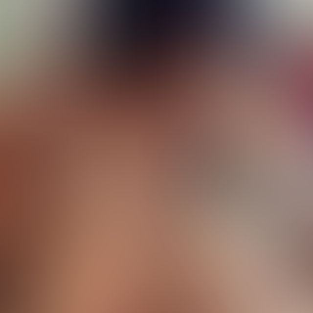 Mi hermana quería probar mi leche