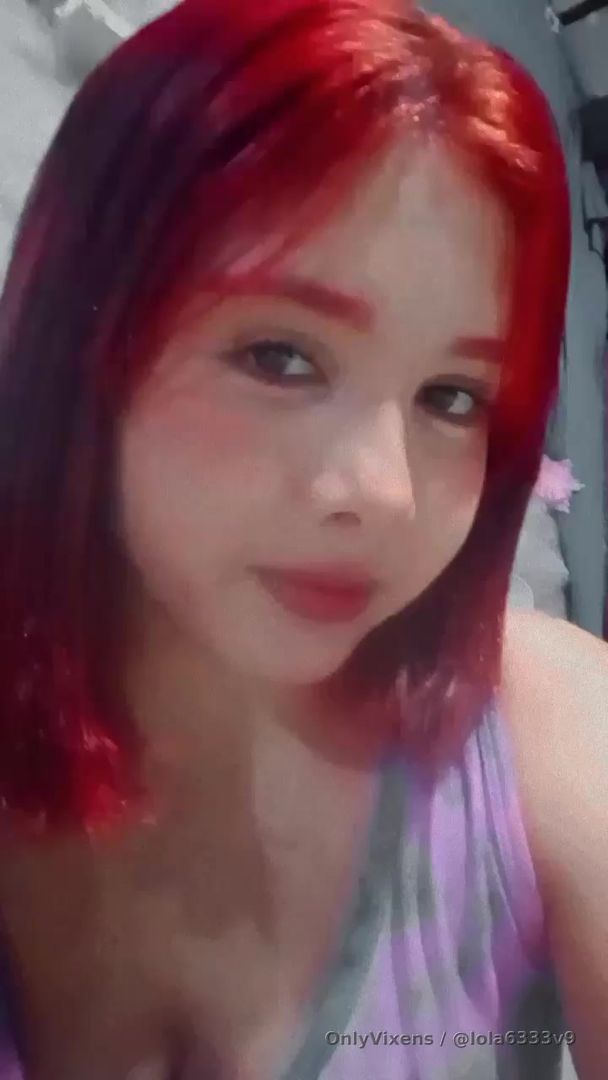 Love you daddy 💋❣️😈