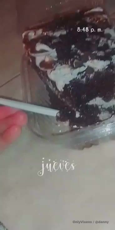 Quieres comer de mi dulce 😋🤤