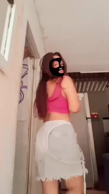 Conóceme y verás de lo que yo soy capaz...🙈