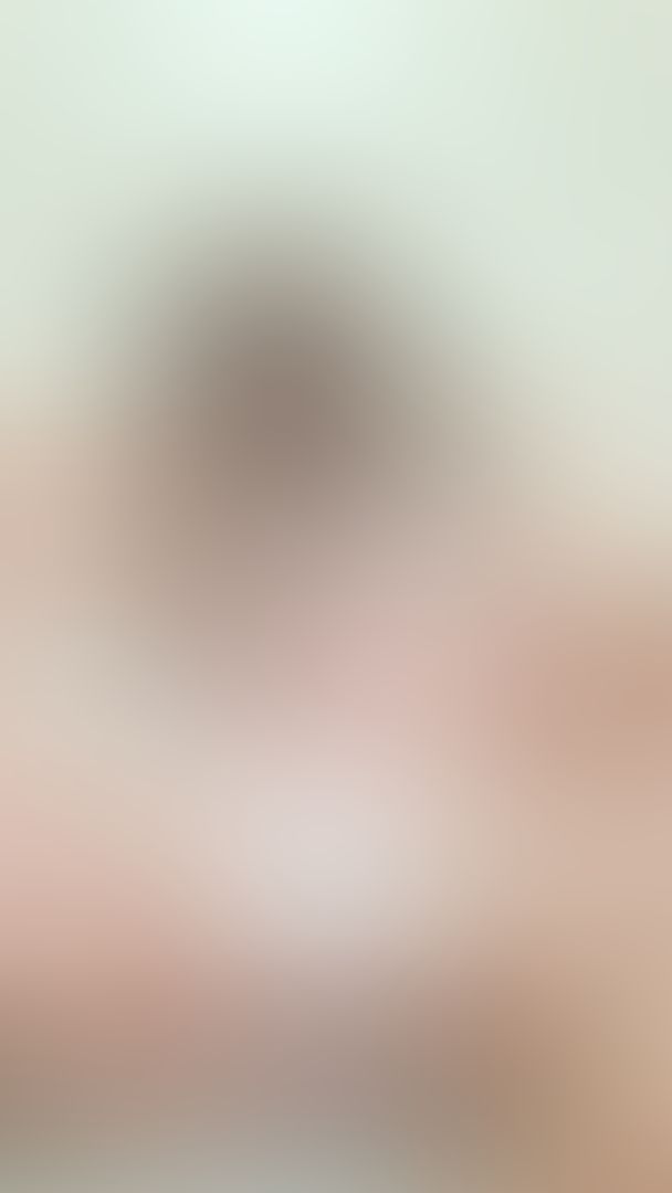 I'm coming in spurts