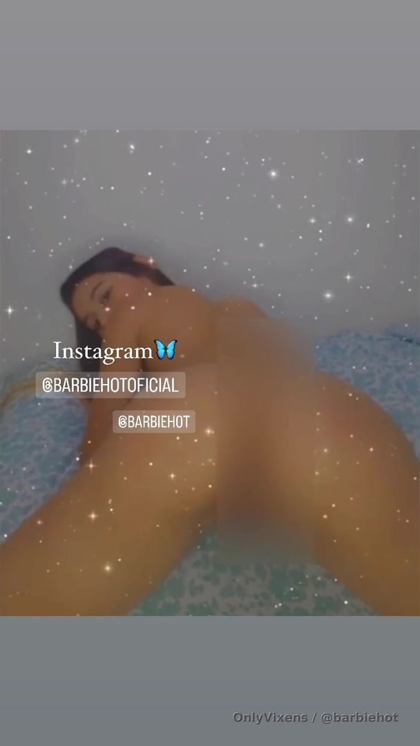 Suscríbete y disfruta el delicioso contenido de esta hermosa barbie hot🤩🥵🔥💦