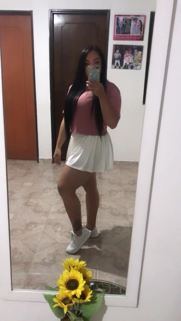 Quieren ver más contenido mis amores ☺️