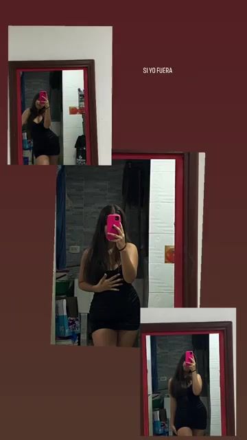 No te gustaría verme desnuda? 🔥